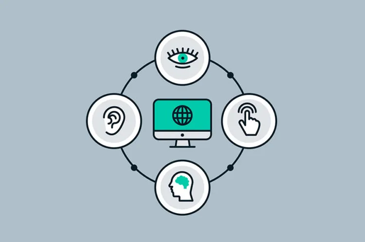 Web Accessibility — Making Web Inclusive